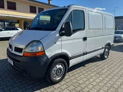 Bianco pastello Usata 2006 Renault Master Furgone | 7100 €