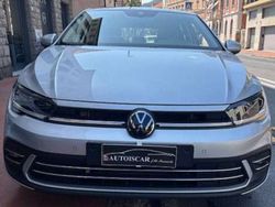 Argento Usata 2023 VW Polo Style Tre volumi | 19.800 € (Buon prezzo)