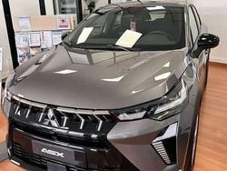 Nero Nuova 2025 Mitsubishi ASX Inform SUV | 22.400 € (Ottimo prezzo)