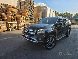 Nero Usata 2019 Mercedes 350 SUV | 28.700 €
