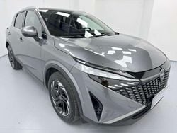 Dark metal grey Usata 2025 Nissan Qashqai N-Connecta SUV | 27.900 € (Buon prezzo)