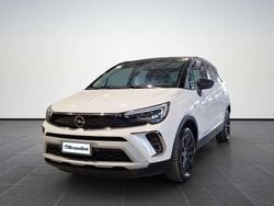 Bianco Usata 2022 Opel Crossland X Design & Tech SUV | 13.135 € (Buon prezzo)