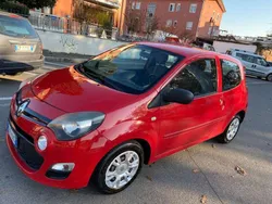Rosso Usata 2012 Renault Twingo Due volumi | 4100 € (Ottimo prezzo)