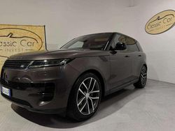 Grigio scuro Usata 2023 Land Rover Range Rover Sport Dynamic SUV | 69.000 € (Super prezzo)