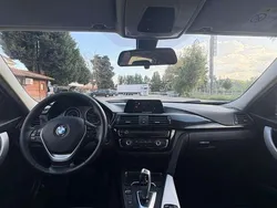 Usata 2017 BMW 316 Sport Line Station wagon | 9300 € (Ottimo prezzo)