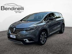 Grigio Usata 2022 Renault Espace Monovolume | 25.900 € (Molto cara)