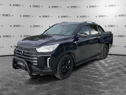 Nero Usata 2023 Ssangyong (KGM) Rexton SUV | 21.400 € (Ottimo prezzo)