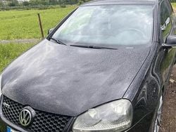 Nero Usata 2007 VW Golf V GTI Tre volumi | 6500 € (Super prezzo)