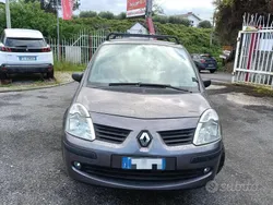 Renault Modus