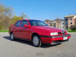 Alfa Romeo 155