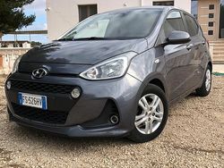 Usata 2018 Hyundai i10 Due volumi | 9500 € (Buon prezzo)