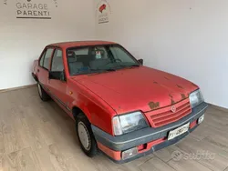 Opel Ascona