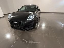 Nero Nuova 2025 Ford Puma ST-Line SUV | 22.990 € (Buon prezzo)