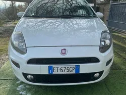 Usata 2013 Fiat Punto Lounge Due volumi | 3500 € (Ottimo prezzo)
