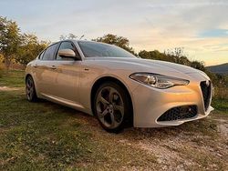 Grigio Usata 2020 Alfa Romeo Sprint Sprint Coupé | 25.000 € (Buon prezzo)