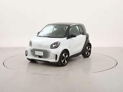 Bianco Usata 2022 Smart ForTwo Coupé Passion Due volumi | 11.990 € (Ottimo prezzo)