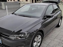 Grigio Usata 2018 VW Polo Tre volumi | 10.000 € (Super prezzo)