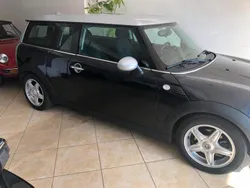 Nero Usata 2009 Mini Cooper D Clubman Station wagon | 5900 € (Buon prezzo)