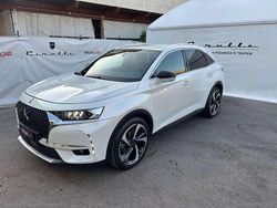 Bianco Usata 2021 DS Automobiles DS7 Crossback Chic SUV | 21.900 € (Buon prezzo)