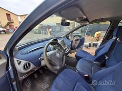 Blu Usata 2007 Fiat Multipla Monovolume | 700 € (Ottimo prezzo)