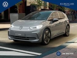 Moonstone grey nero Nuova 2025 VW ID.3 Pro Due volumi | 25.900 € (Super prezzo)