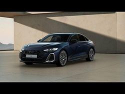 Blu firmamento metallizzato Nuova 2025 Audi A5 Sportback Edition .1 Due volumi | 68.900 € (Cara)