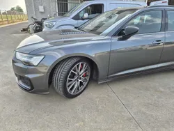 Usata 2021 Audi S6 Ambiente Station wagon | 44.000 € (Ottimo prezzo)