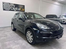 Nero Usata 2012 Porsche Cayenne SUV | 24.750 € (Cara)