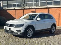 Bianco Usata 2018 VW Tiguan Style SUV | 17.500 € (Ottimo prezzo)