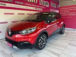 Nero Usata 2016 Renault Captur SUV | 11.900 € (Buon prezzo)