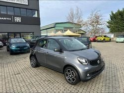 Grigio Usata 2018 Smart ForFour Prime Due volumi | 13.800 € (Buon prezzo)
