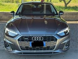 Grigio Usata 2024 Audi A5 Sportback S-Line Due volumi | 56.000 €