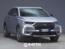 Grigio artense Usata 2022 DS Automobiles DS7 Crossback Grand Chic SUV | 26.582 € (Buon prezzo)