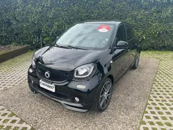 Viola Usata 2018 Smart ForTwo Cabrio Brabus Cabrio | 19.990 € (Buon prezzo)