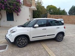 Usata 2019 Fiat 500L Cross Monovolume | 14.500 € (Buon prezzo)