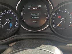 Bianco Usata 2020 Fiat 500X SUV | 12.500 €