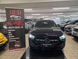 Nero Usata 2022 Mercedes GLA200 Premium SUV | 30.900 € (Buon prezzo)