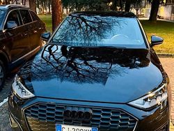 Usata 2022 Audi A3 Business Tre volumi | 20.999 € (Buon prezzo)