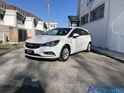 Other Usata 2019 Opel Astra Business Station wagon | 9800 € (Buon prezzo)