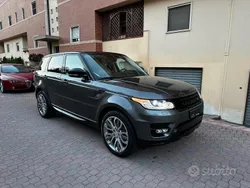 Usata 2014 Land Rover Range Rover Sport HSE Dynamic SUV | 25.400 € (Buon prezzo)