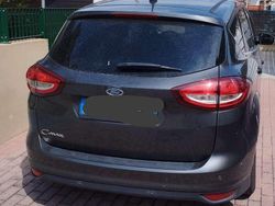 Usata 2017 Ford C-MAX Titanium Monovolume | 4000 € (Super prezzo)