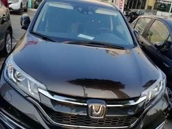 Nero Usata 2016 Honda CR-V Lifestyle SUV | 16.500 € (Cara)