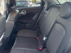 Grigio Usata 2017 Fiat 500X Cross SUV | 16.500 € (Molto cara)