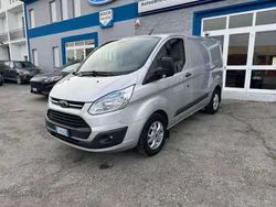 Argento Usata 2013 Ford Transit Custom Trend Furgone | 12.300 € (Super prezzo)