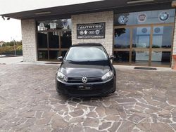 Nero Usata 2012 VW Golf VII United Tre volumi | 4800 € (Buon prezzo)