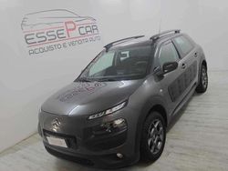Grigio Usata 2017 Citroën C4 Feel SUV | 8900 € (Buon prezzo)