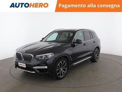 Grigio Usata 2020 BMW X3 xLine SUV | 30.399 € (Buon prezzo)