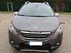 Grigio Usata 2015 Peugeot 2008 SUV | 6500 € (Super prezzo)