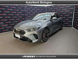 Grigio Usata 2024 BMW 118 M Sport Due volumi | 35.450 € (Cara)