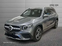 Grigio Usata 2023 Mercedes GLB200 Premium SUV | 39.990 € (Buon prezzo)